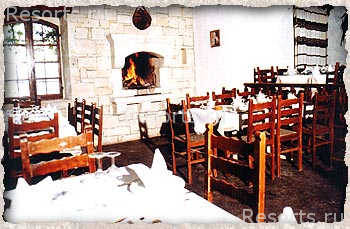 Arolithos Village Hotel 3